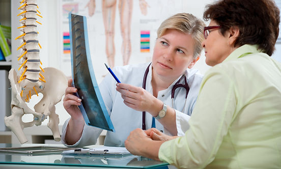 Sunnyvale Chiropractor