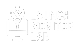 Launch Monitor Lab Logo