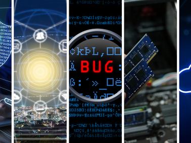 5 Most Common IT Problems Businesses May Face