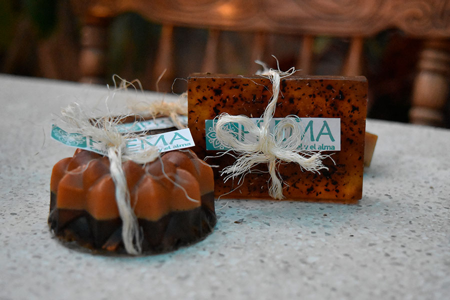 prema, prema jabones artesanales