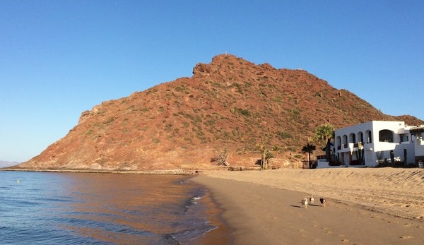 4 atractivos sonorenses para explorar el Mar de Cortés