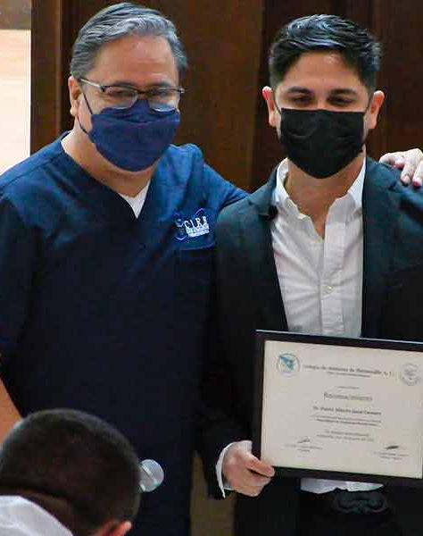 La tecnología está mejorando la salud bucodental de nuestros pacientes: Dr. Daniel Galaz