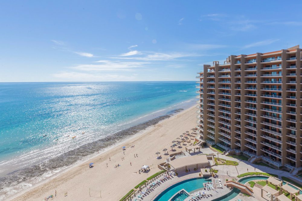 Las Palomas Beach and Golf Resort Luis Fernando Heras Portillo