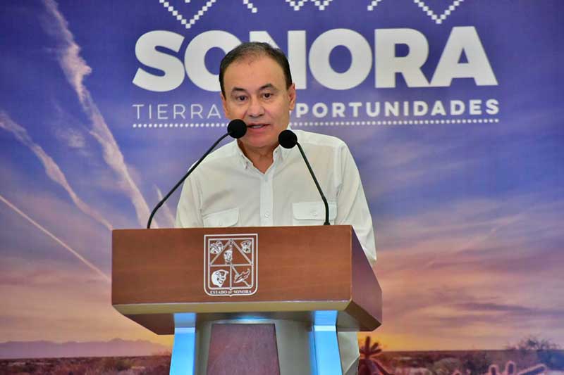 Alfonso Durazo Montaño