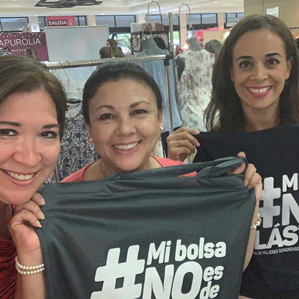 Mi Bolsa No Es De Plástico