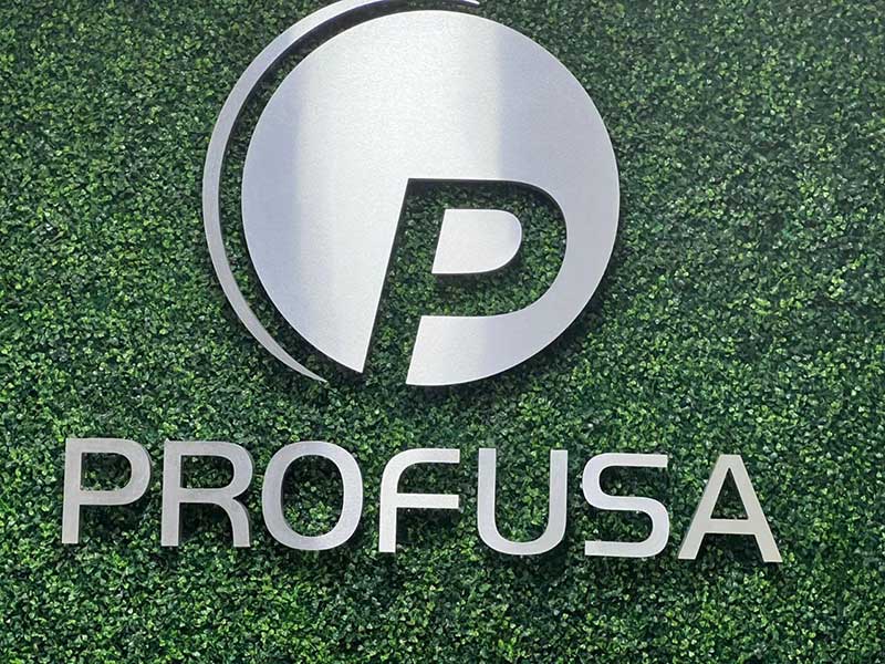 PROFUSA logo