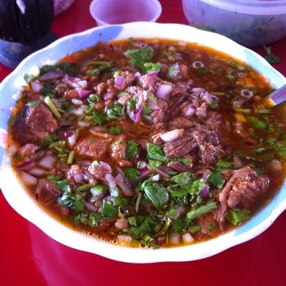 Birria Obregon - Hermosillo, Sonora
