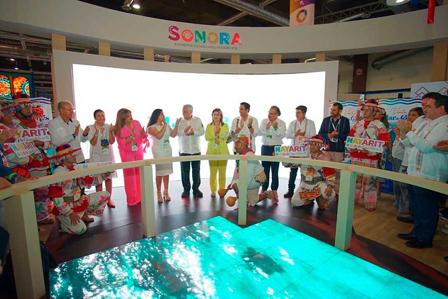 Reunión de personas