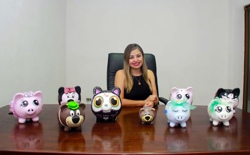 Reyna Azucena Gámez Salcido