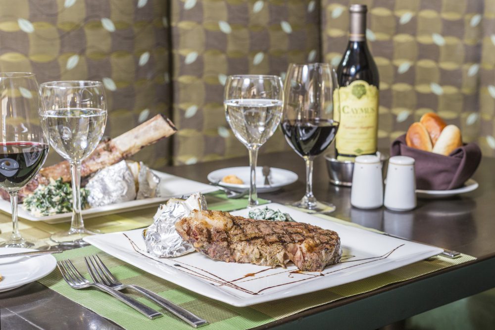 Las Palomas Beach and Golf Resort Luis Fernando Heras Portillo