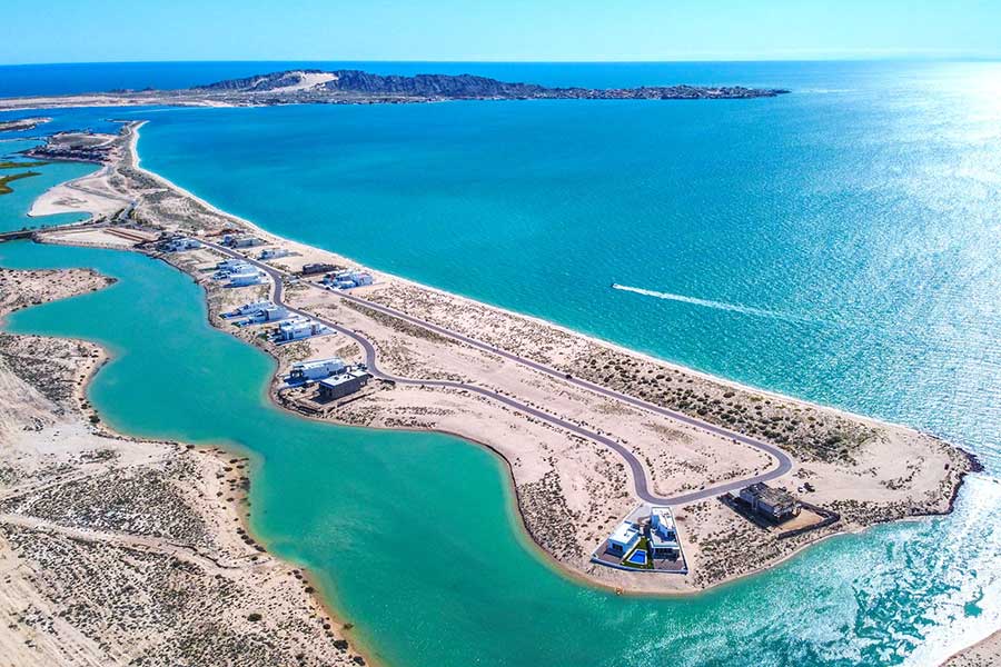 Puerto Peñasco, Sonora