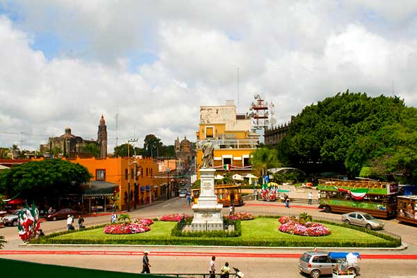 cuernavaca morelos