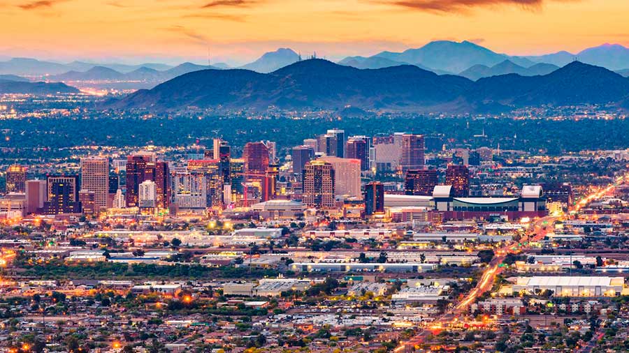 Phoenix, Arizona