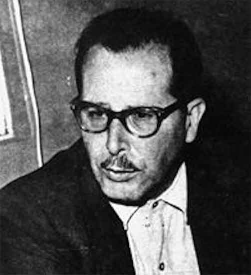 Guillermo Haro Barraza