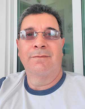 Luis Fernando Heras Portillo