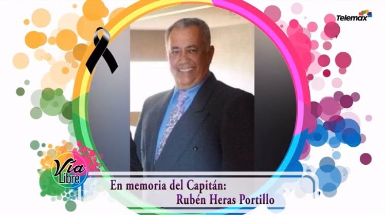 Rubén Heras Portillo