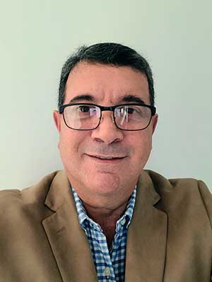 Luis Fernando Heras Portillo