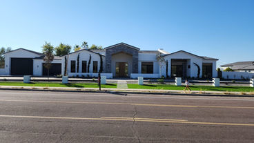 Casa Cochise 009 RAYSA LLC Luis Fernando Heras Portillo
