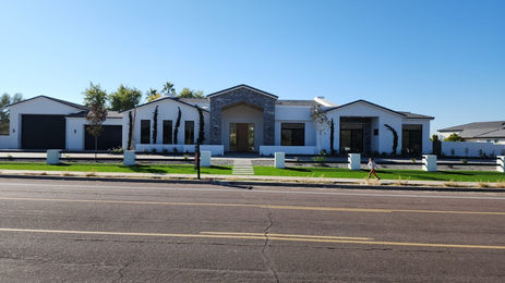 Casa Cochise 009 RAYSA LLC Luis Fernando Heras Portillo
