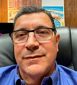 Luis Fernando Heras Portillo