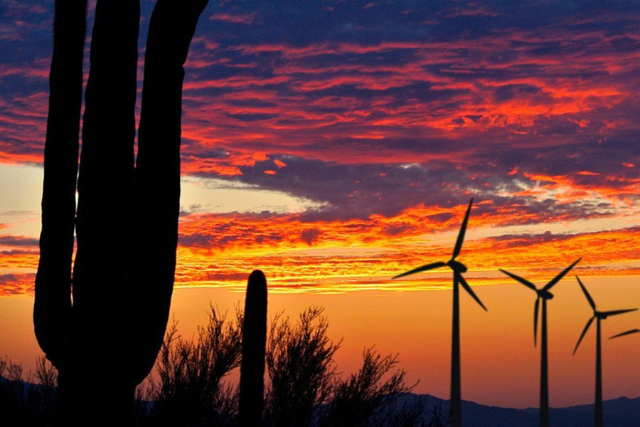 México, dentro del top 15 de países con mayor inversión en energías renovables