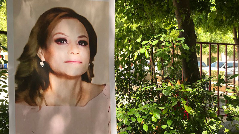 En el Jardín de la Vida del Hospital General en Hermosillo se han plantado 227 árboles en honor a donadores de órganos