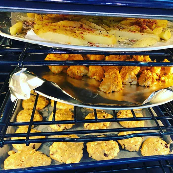 boneless veganos erasmo fierro esquer food and beverage lab