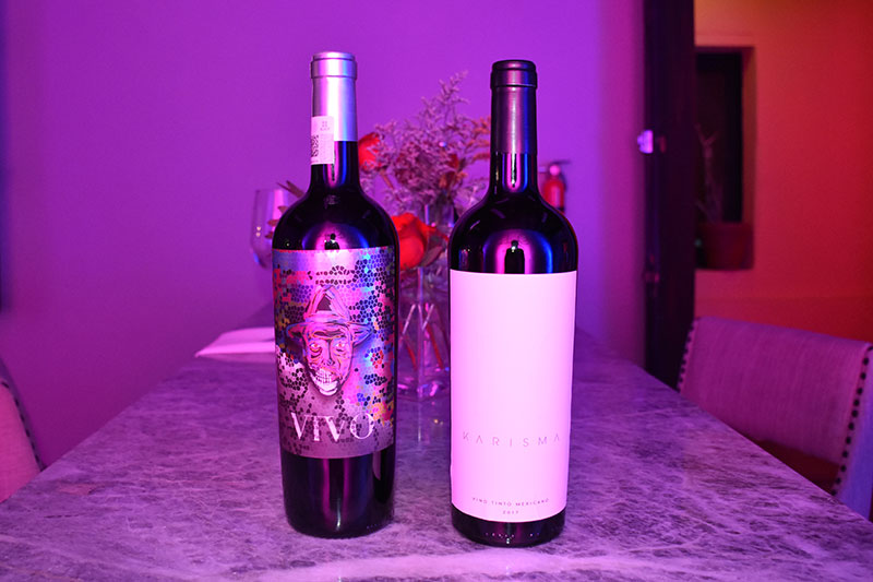 Vivo y Karisma de Casa ValenciaH