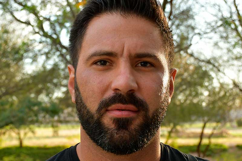 Marcelo Aguilar