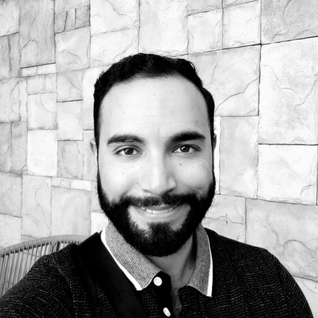 Luis Fernando Heras Gastélum