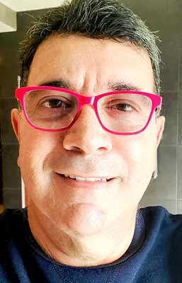 Luis Fernando Heras Portillo