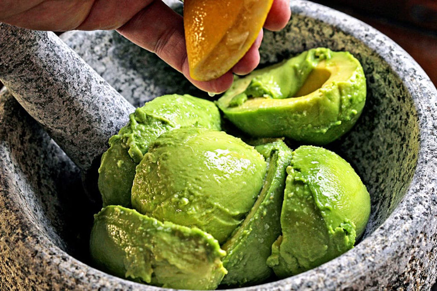 México mantiene liderazgo mundial en exportación de aguacate