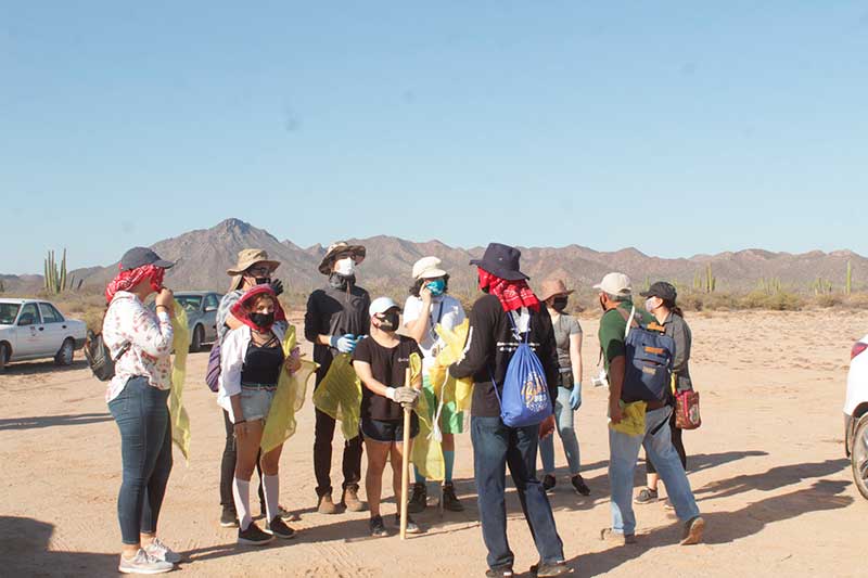 Mi Bolsa No Es De Plástico