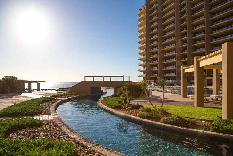 Recibe Las Palomas Beach & Golf Resort el Reconocimiento Resort 4 Diamantes de la AAA por treceavo año consecutivo