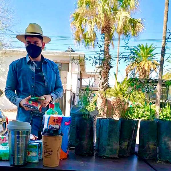 Fundación Hoy por ellos Sonora