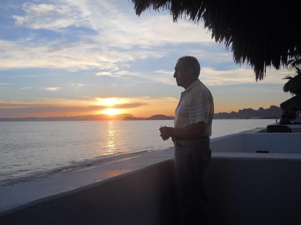 Ernesto Ogarrio Huitrón