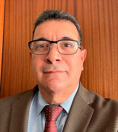 Luis Fernando Heras Portillo