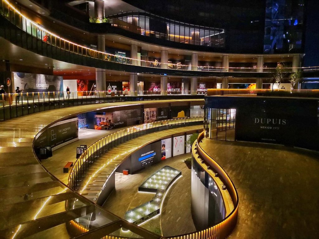 Landmark Guadalajara