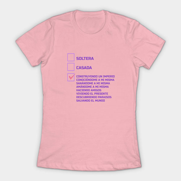 Las "cincuentañeras": Más que una edad, una actitud que inspira