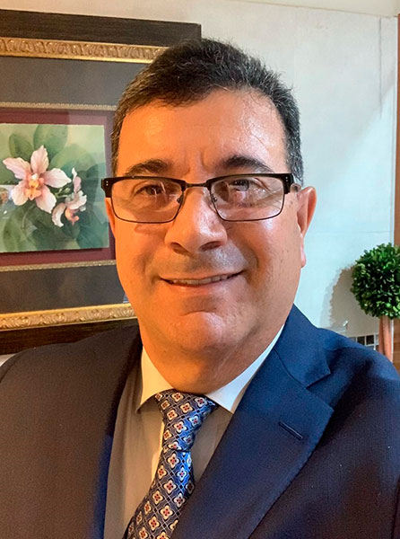 Luis Fernando Heras Portillo