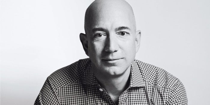 How the Daring Jeff Bezos Helped 4 Entrepreneurs Find Success