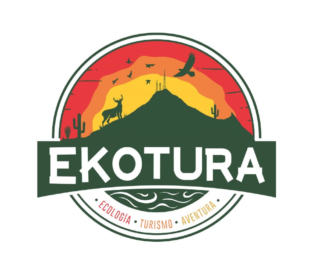 Ekotura logo