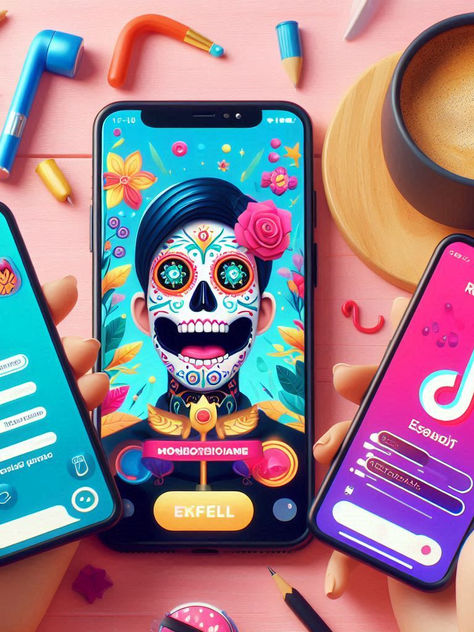 TikTok abre nueva forma de monetización en México: así puedes acceder al Programa de Recompensas