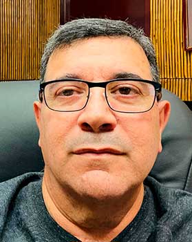 Luis Fernando Heras Portillo