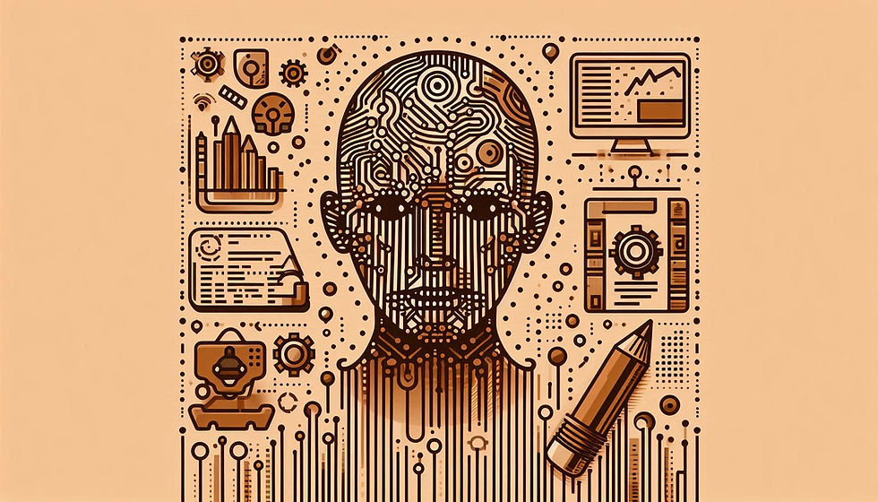 🛡️ Integridad y Cumplimiento de Datos con Inteligencia Artificial: Guía para Emprendedores y Empresarios en México