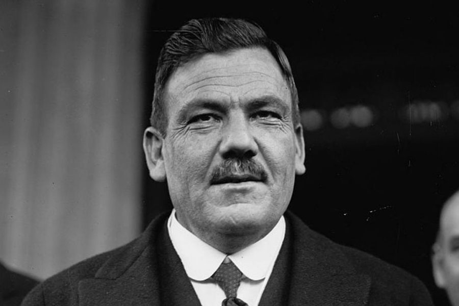 Plutarco Elías Calles