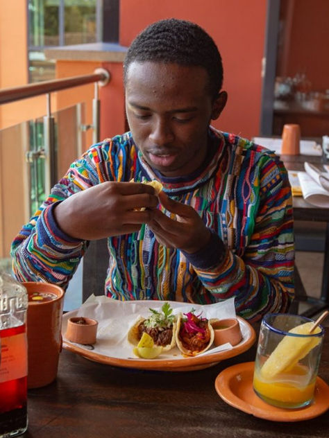 ¿Por qué Kenia ama la cultura mexicana?