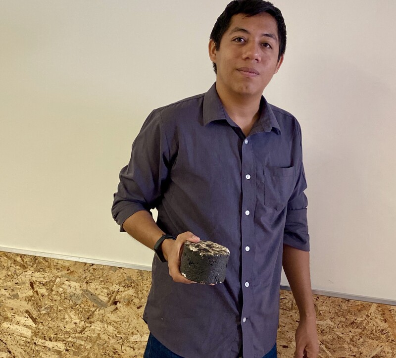 Paflec Israel Briseño