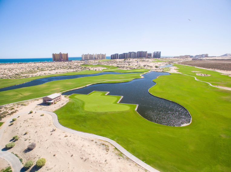 Regresa el Torneo de Caridad de Las Palomas Beach & Golf Resort y la MLB, “Gonzo & Friends”