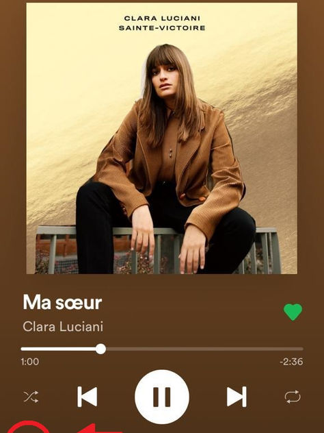 Spotify te permite crear sesiones grupales para escuchar música con tus amigos